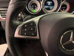 Mercedes-Benz CLS 2016 Musta