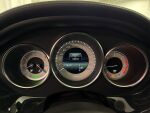 Mercedes-Benz CLS 2016 Musta