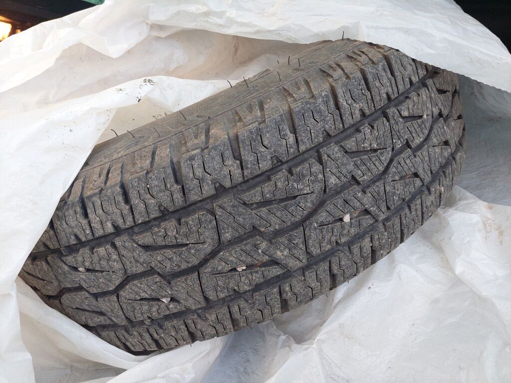 Dacia Duster 2015 Sininen