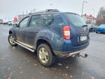Dacia Duster 2015 Sininen