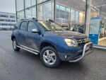 Dacia Duster 2015 Sininen
