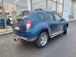 Dacia Duster 2015 Sininen