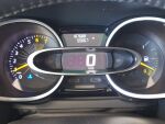 Renault Clio 2015 Valkoinen
