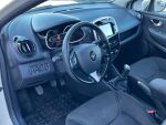 Renault Clio 2015 Valkoinen