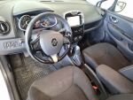 Renault Clio 2015 Valkoinen