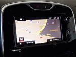 Renault Clio 2015 Valkoinen