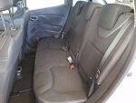Renault Clio 2015 Valkoinen