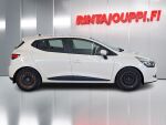 Renault Clio 2015 Valkoinen
