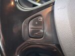 Renault Clio 2015 Valkoinen