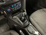 Ford Focus 2015 Sininen