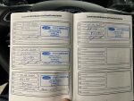 Ford Focus 2015 Sininen