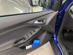 Ford Focus 2015 Sininen