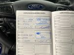 Ford Focus 2015 Sininen