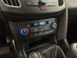 Ford Focus 2015 Sininen