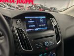 Ford Focus 2015 Sininen