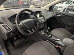 Ford Focus 2015 Sininen