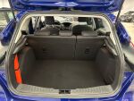 Ford Focus 2015 Sininen