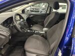 Ford Focus 2015 Sininen