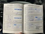 Ford Focus 2015 Sininen