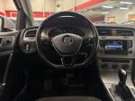 Volkswagen Golf 2016 Valkoinen