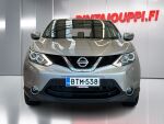 Nissan Qashqai 2017 Hopea