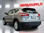 Nissan Qashqai 2017 Hopea