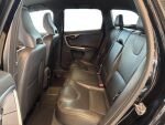 Volvo XC60 2015 Musta