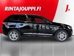 Volvo XC60 2015 Musta