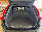 Volvo XC60 2015 Musta