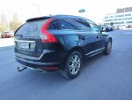 Volvo XC60 2015 Musta