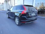 Volvo XC60 2015 Musta