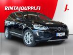 Volvo XC60 2015 Musta