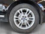 Volvo XC60 2015 Musta