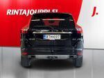 Volvo XC60 2015 Musta