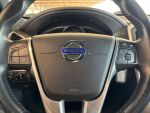 Volvo XC60 2015 Musta