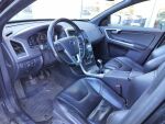 Volvo XC60 2015 Musta