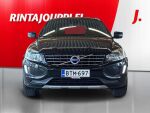Volvo XC60 2015 Musta