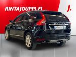 Volvo XC60 2015 Musta