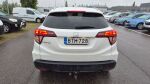Honda HR-V 2015 Valkoinen