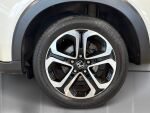 Honda HR-V 2015 Valkoinen