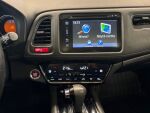 Honda HR-V 2015 Valkoinen