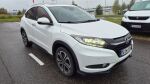 Honda HR-V 2015 Valkoinen