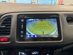 Honda HR-V 2015 Valkoinen