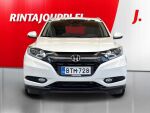 Honda HR-V 2015 Valkoinen