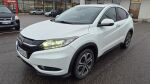 Honda HR-V 2015 Valkoinen