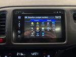 Honda HR-V 2015 Valkoinen