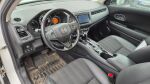 Honda HR-V 2015 Valkoinen
