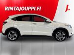 Honda HR-V 2015 Valkoinen