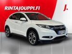 Honda HR-V 2015 Valkoinen