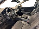 Honda HR-V 2015 Valkoinen